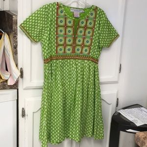 Gretchen Scott Designs size small NWT